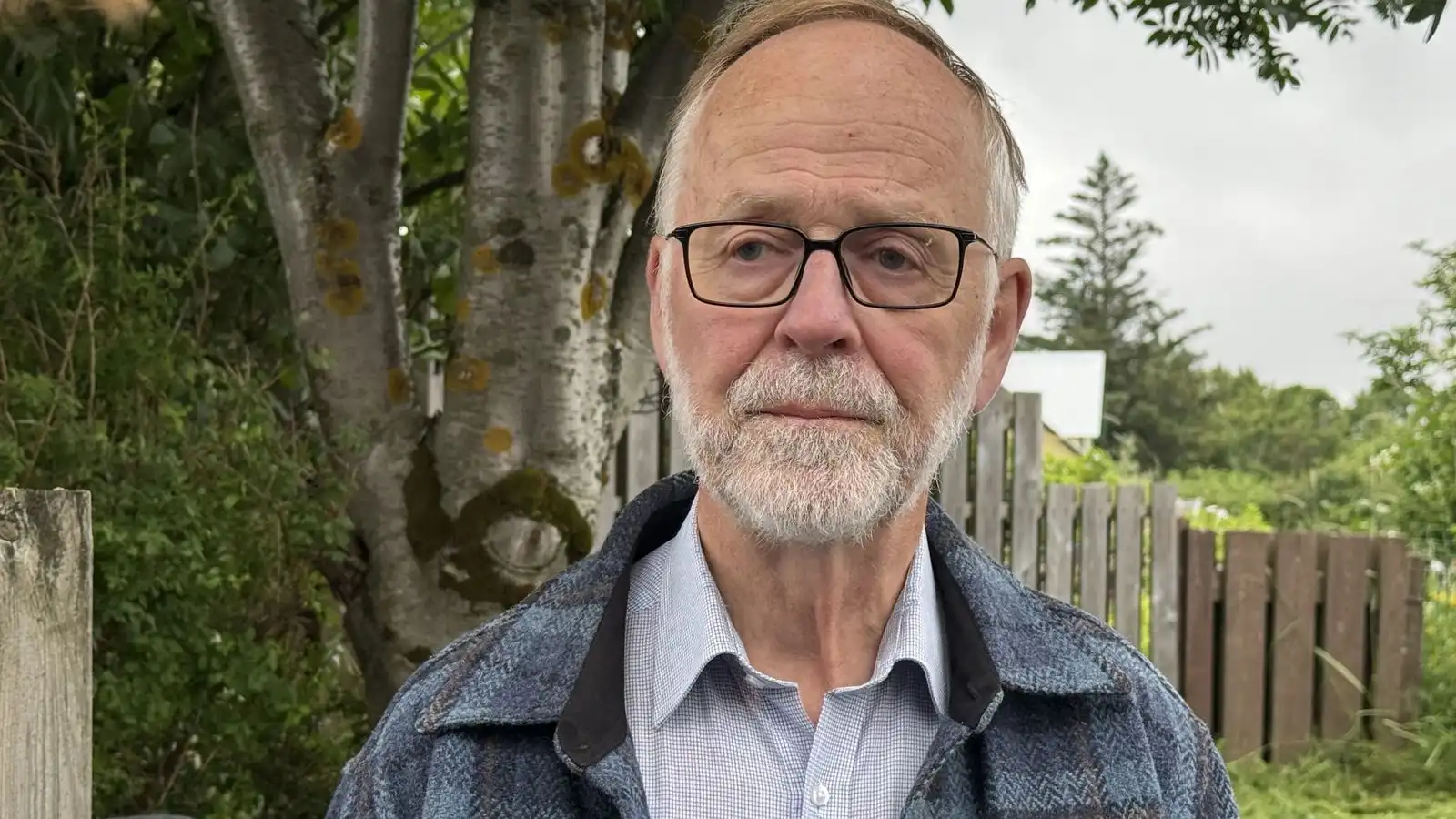 „Ég væri hikandi að hafa börnin mín hjá mér“ - Vísir
