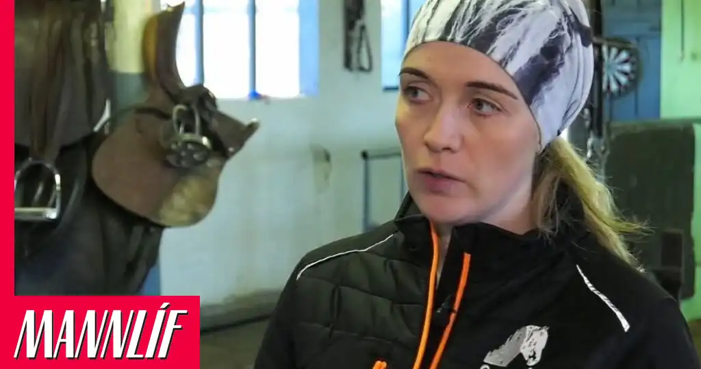 „Ég var orðin svo einangruð og hann fylgdist með öllu sem ég gerði“