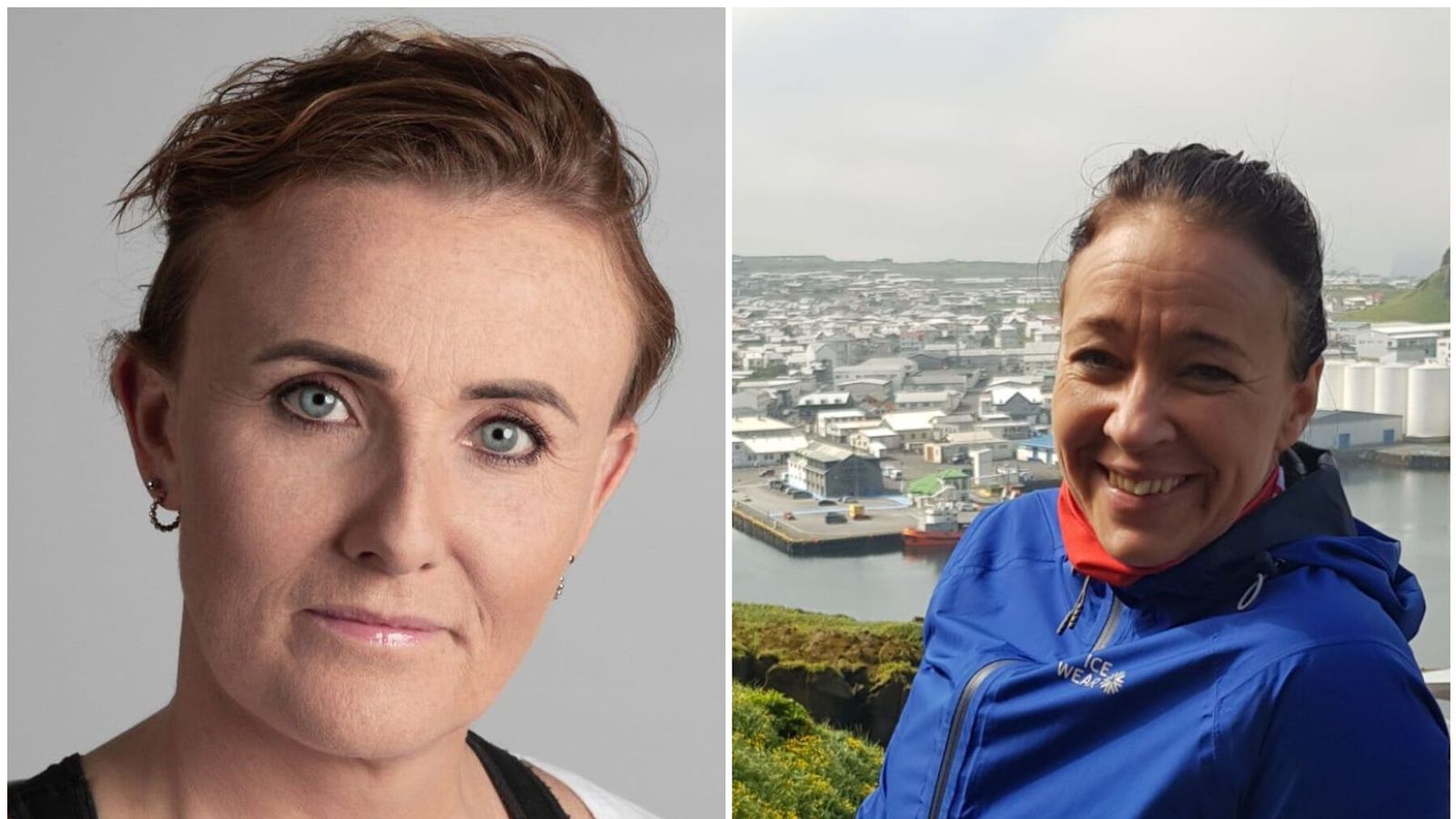 „Ég veit ekkert hve­nær þeir komast aftur heim“ - Vísir