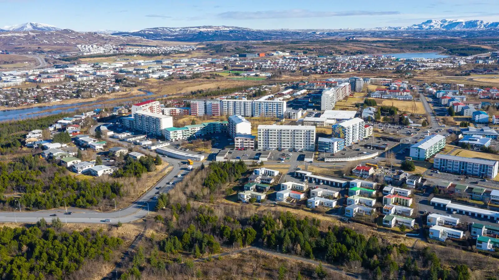 „Ég veit ekki al­veg hvernig stendur á þessu“ - Vísir