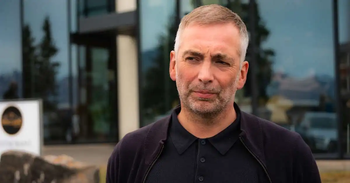 „Ég vil kalla þetta landsbyggðarskatt“