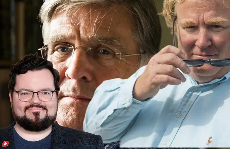 Egill mjög efins um tímasetninguna: „Pólitísk umræða er eiginlega orðin að tómu rugli og illindum“