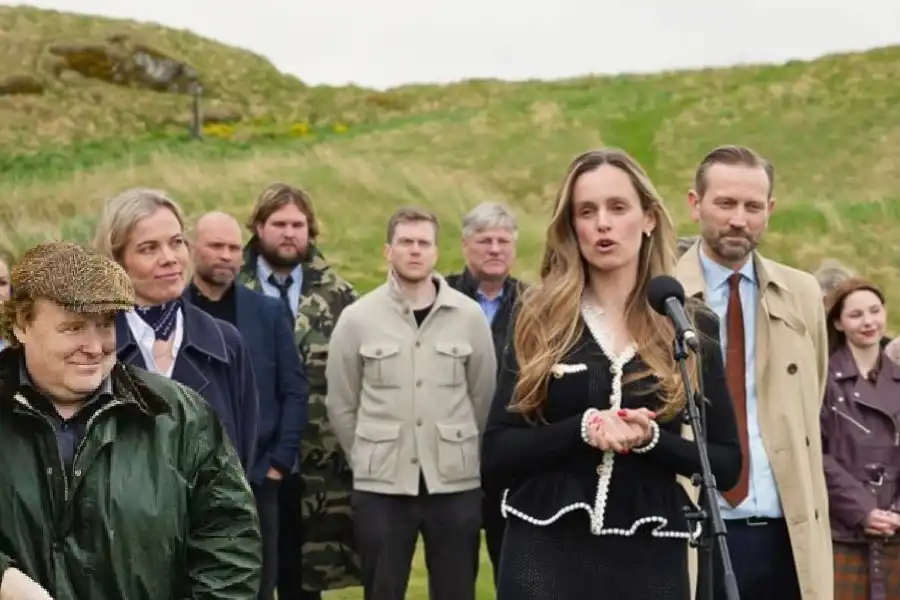 Egill tjáir sig um uppsagnirnar - „Er þetta ekki nokkuð dæmigert fyrir hagræðingu - reka skúringafólkið?“