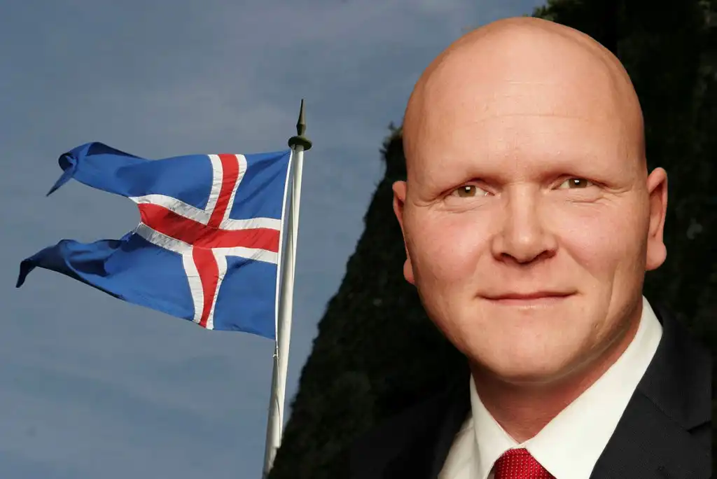 Eigandi Ormsson hefur áhyggjur af íslensku samfélagi: „Tregðan er farin að sjást og merkin eru skýr“ - DV
