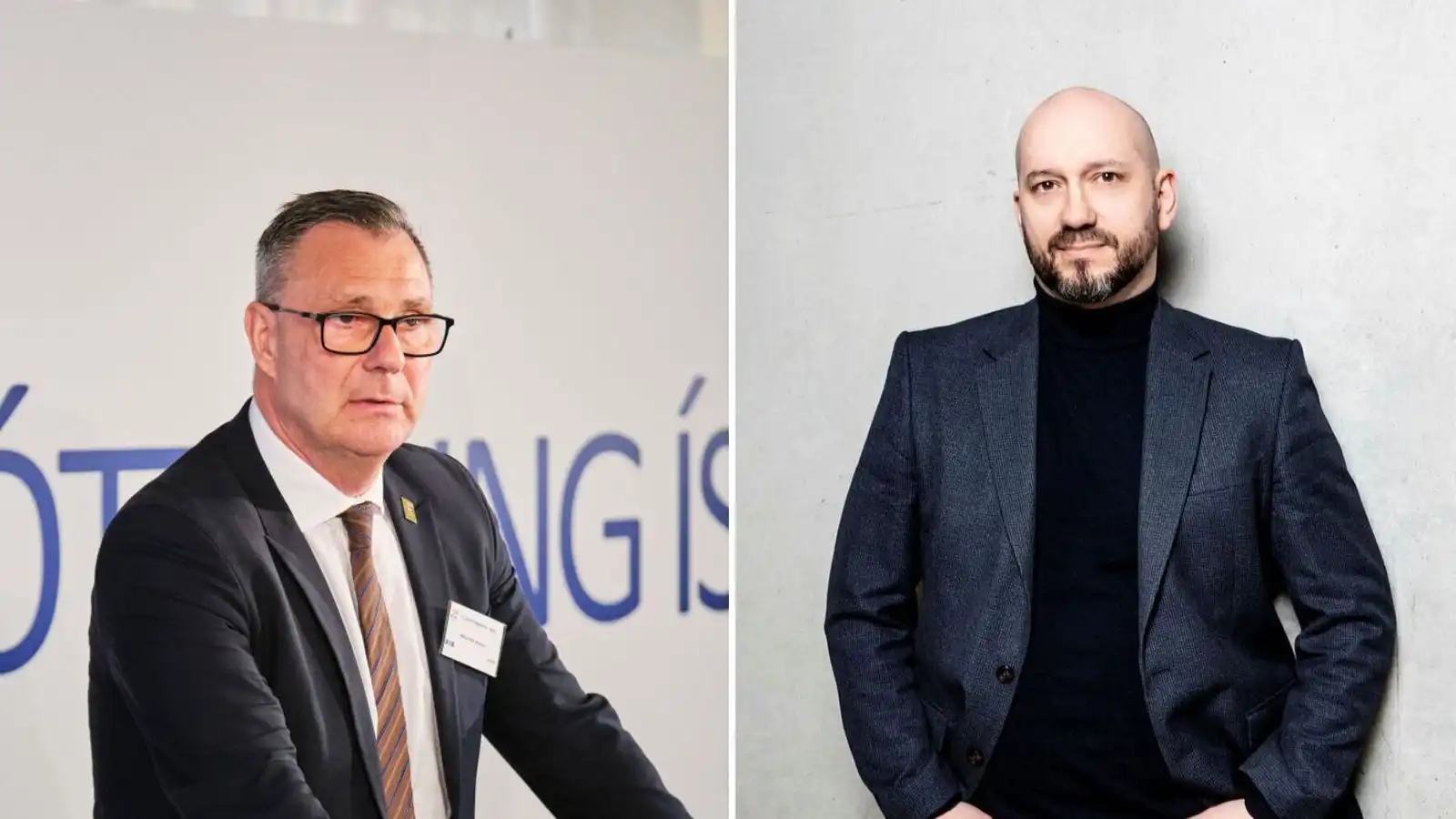 Eigi ekki að kosta milljónir króna að klæðast landsliðsbúningnum - Vísir