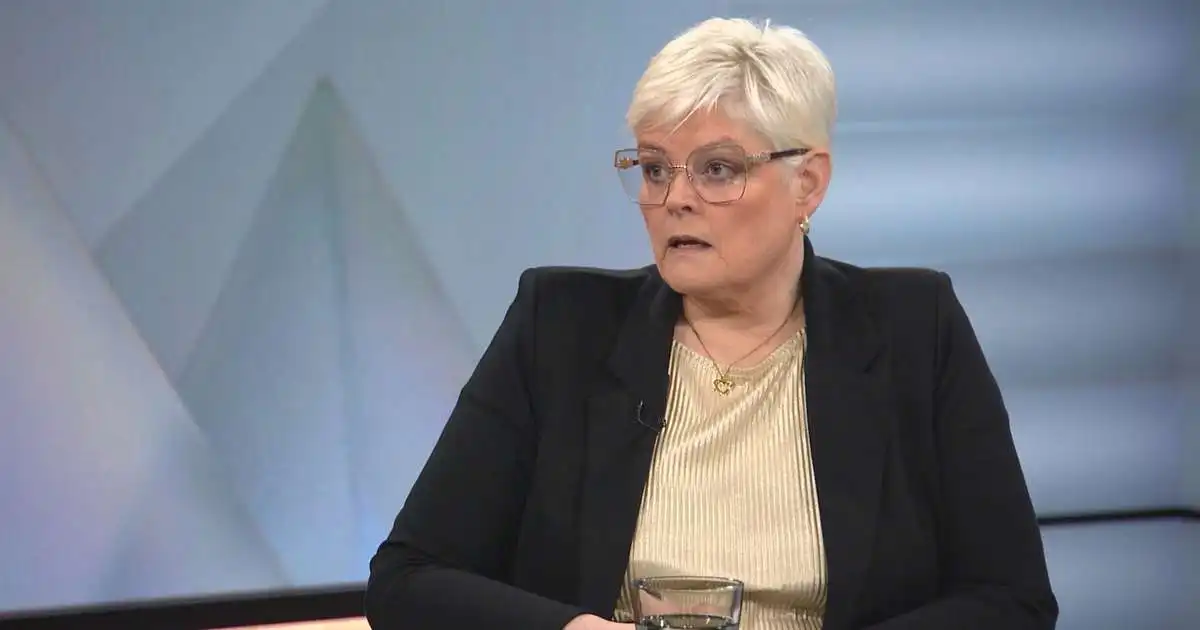 „Eignuðust hreinlega nýtt líf“