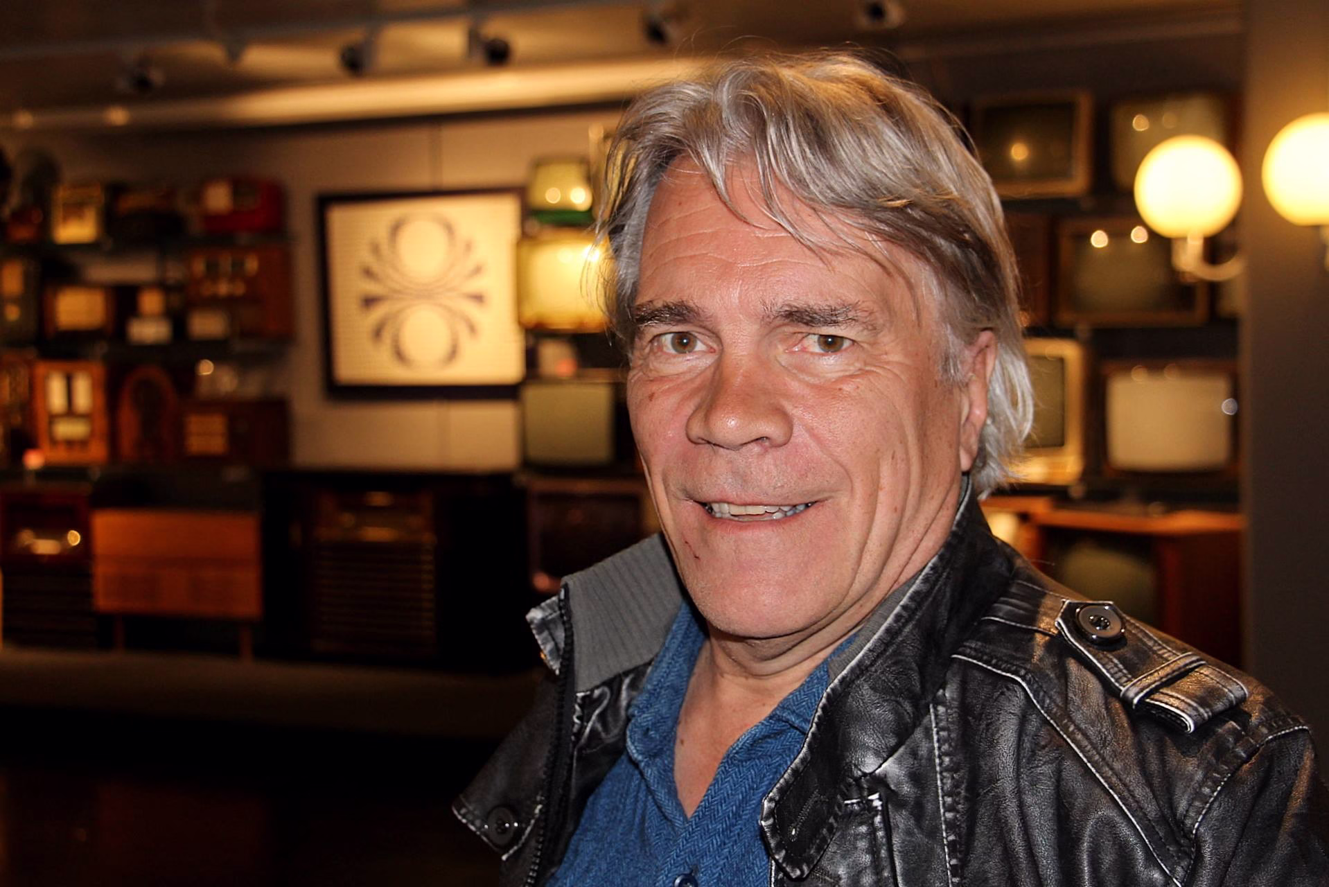 Einar Kárason varar við ESB-aðild