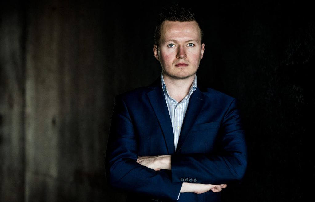 Einar Mikael: Leikurinn er ekki tapaður – Svona breyttist allt hjá móður og dóttur - DV