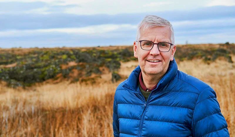 Einar segir skipulagsstefnu höfuðborgarsvæðisins mannfjandsamlega – „Engum hollt að búa við ónóga birtu“ - DV