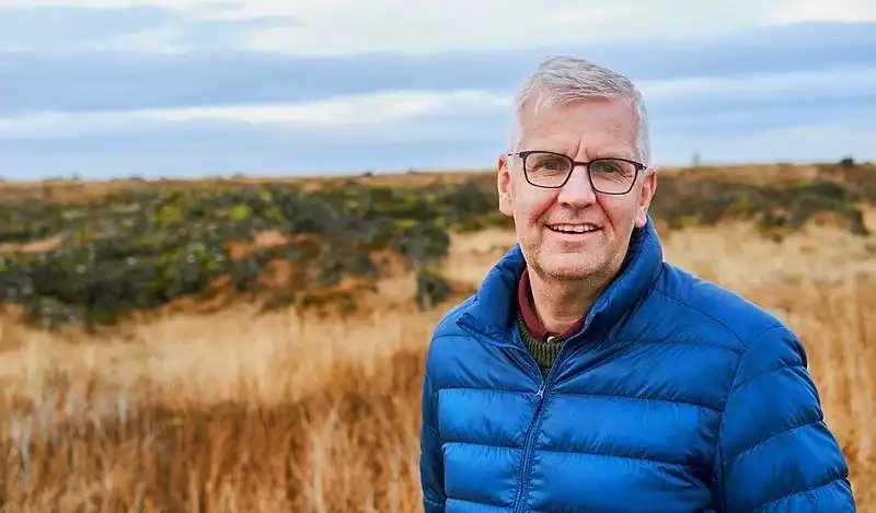 Einar segir skipulagsstefnu höfuðborgarsvæðisins mannfjandsamlega – „Engum hollt að búa við ónóga birtu“ - DV