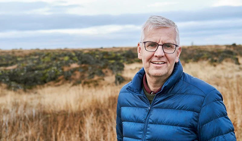 Einar vekur athygli á hitamælingum og segir sumar vafasamar