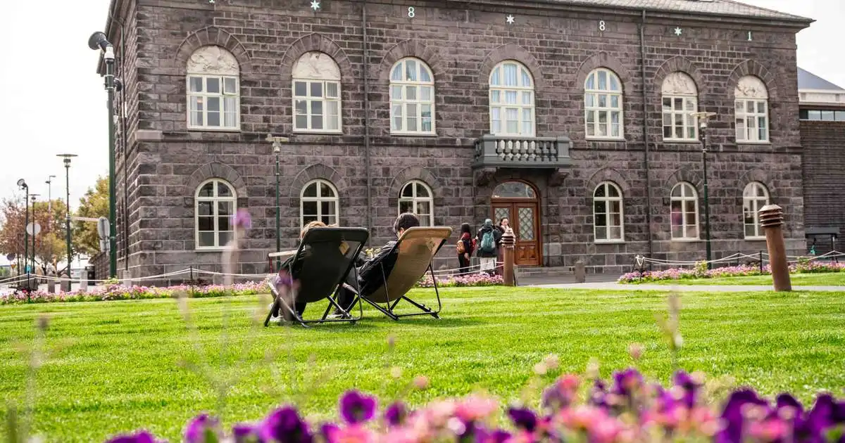 Einfaldur meirihluti dugir til að samþykkja breytingar á kosningalögum