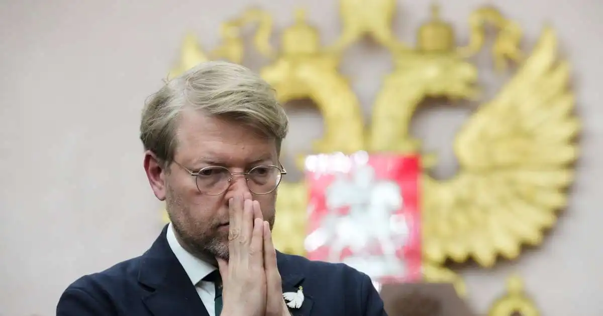 Eini friðelskandi flokkurinn bannaður í þingkosningum