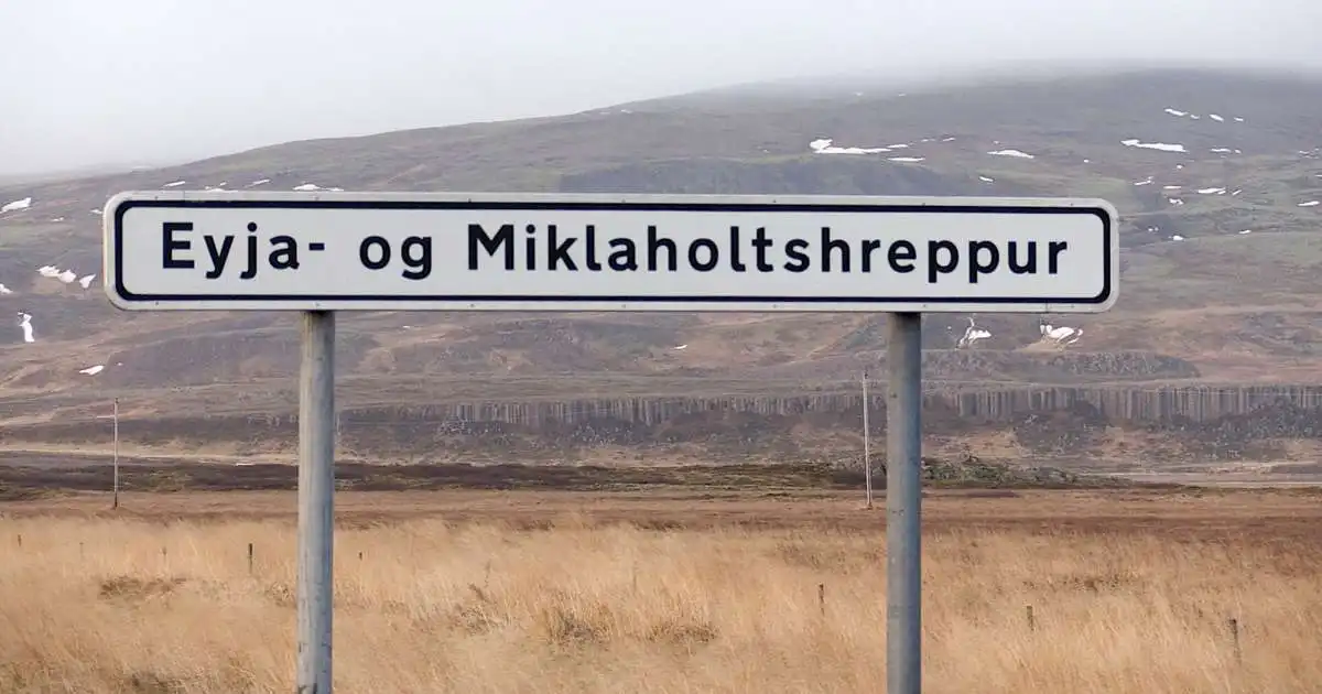 Einn á móti sameiningu