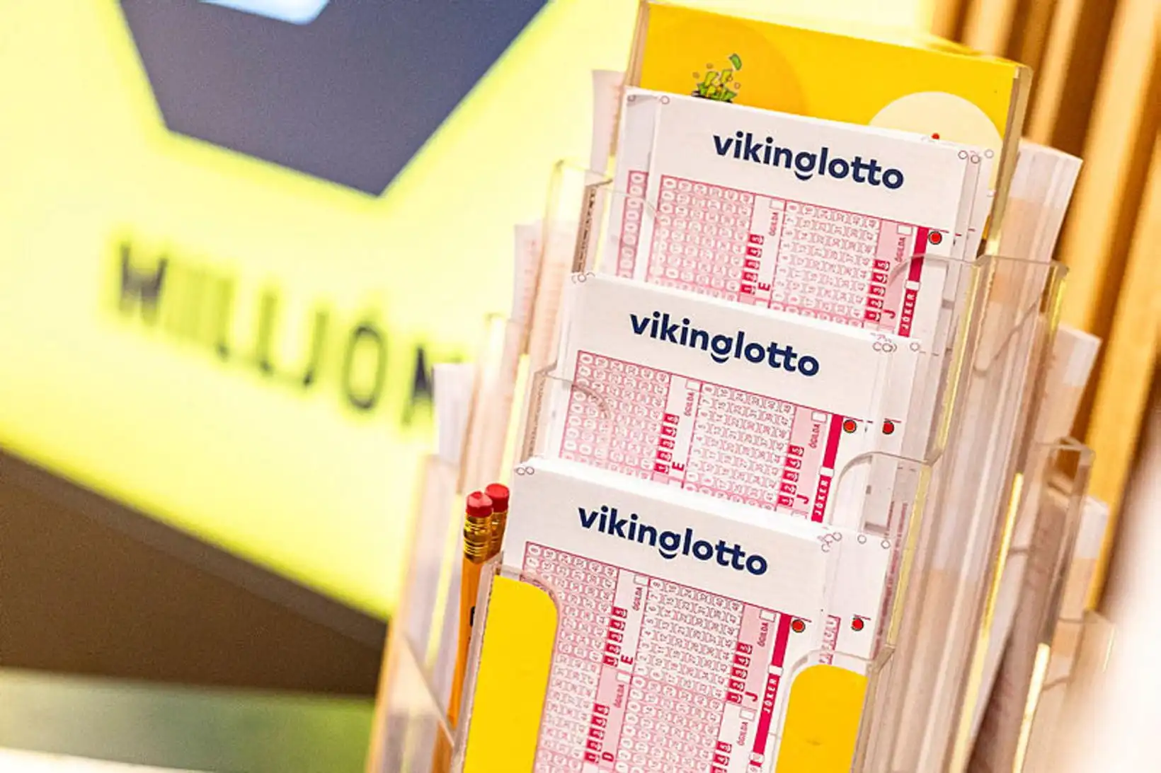 Einn fær 552,5 milljónir - MBL.IS