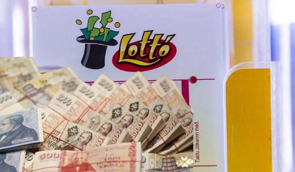 Einn hirti tæpar 130 milljónir í lottóinu í kvöld