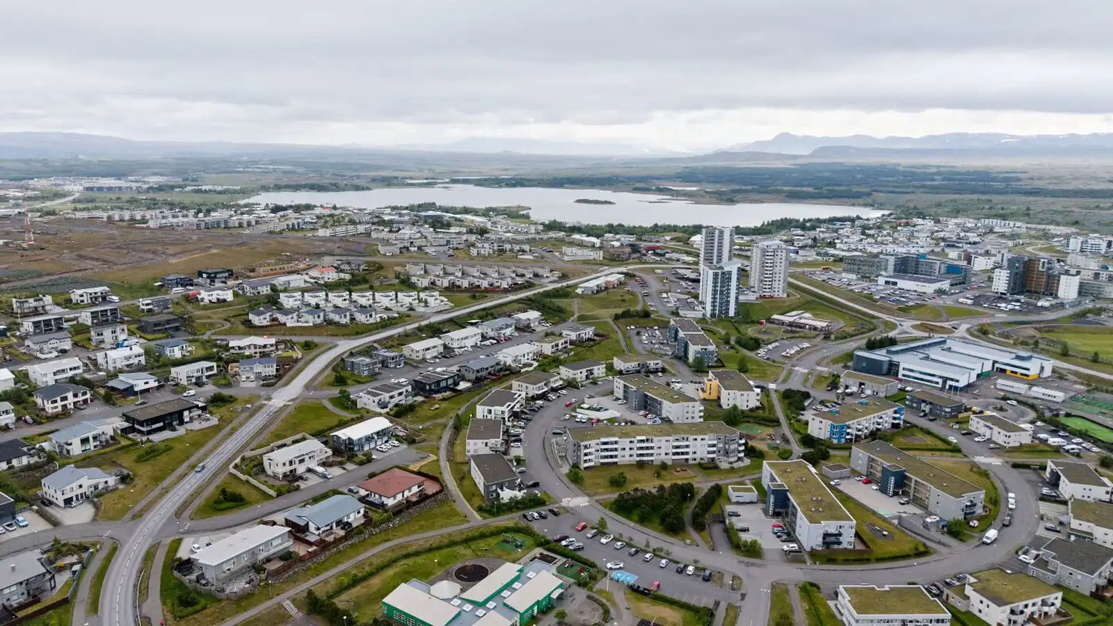 Einn kærður fyrir stór­fellda líkams­á­rás - Vísir