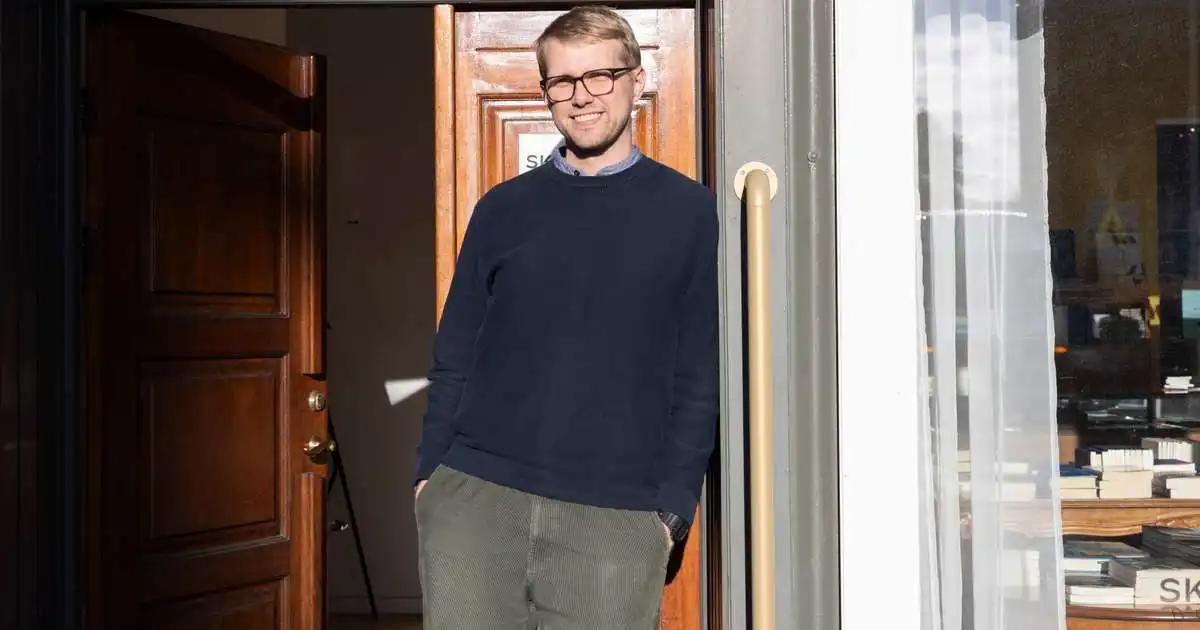„Eins og þegar liðið manns vinnur heimsmeistaramót í fótbolta“