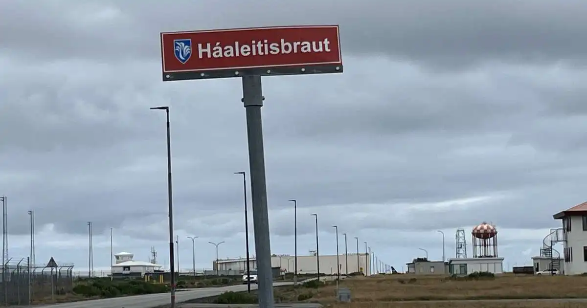 Einstaklingar í brottvísunarstöð verða vistaðir á Ásbrú