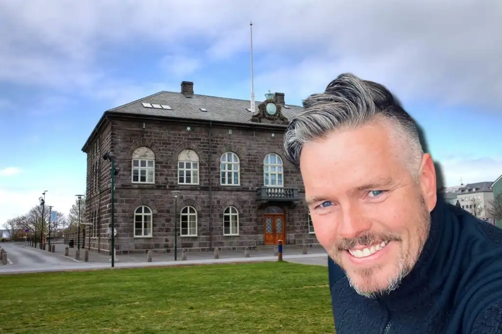 Einstaklingar sem fá þunga dóma fái ekki að skipta um nafn - DV