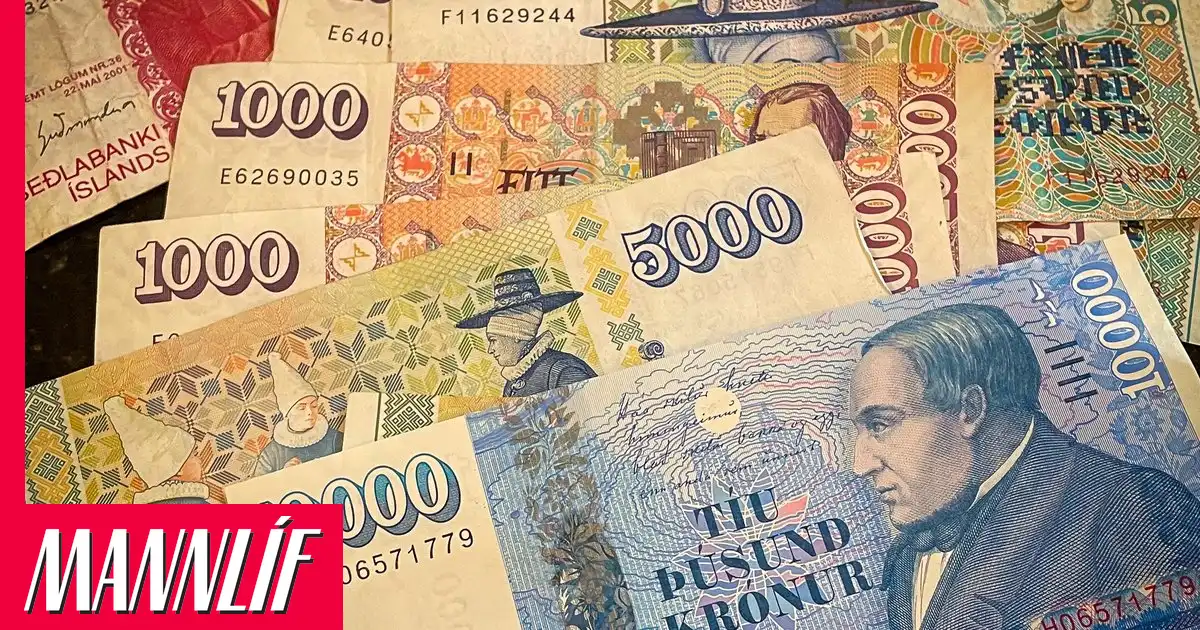 Eiríkur sjúkraþjálfari falsaði færslur og fékk milljónir greiddar