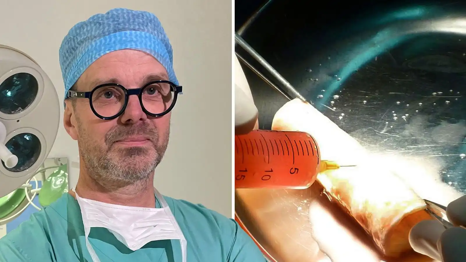 Eitt er það sem Tómas vissi og gerði, annað hvað honum gekk til - Vísir