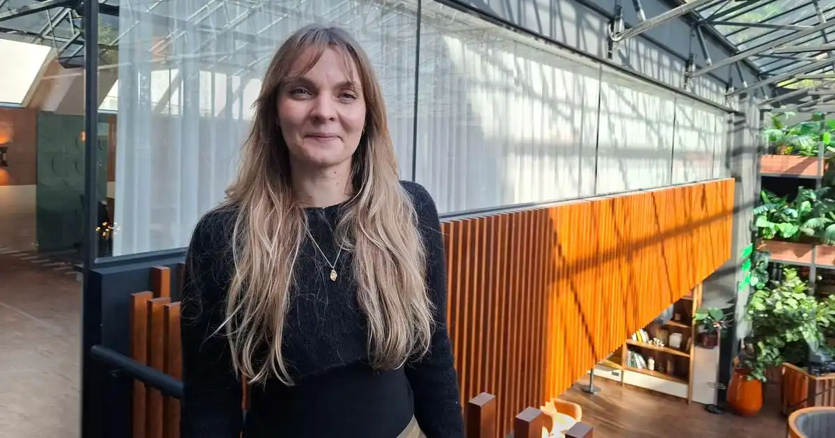 „Eitt mest spennandi verkefni sem ég hef fengið í hendurnar“
