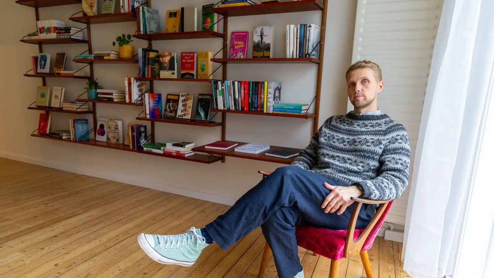 Eitt mynd­band selji upp heilu lagerana - Vísir