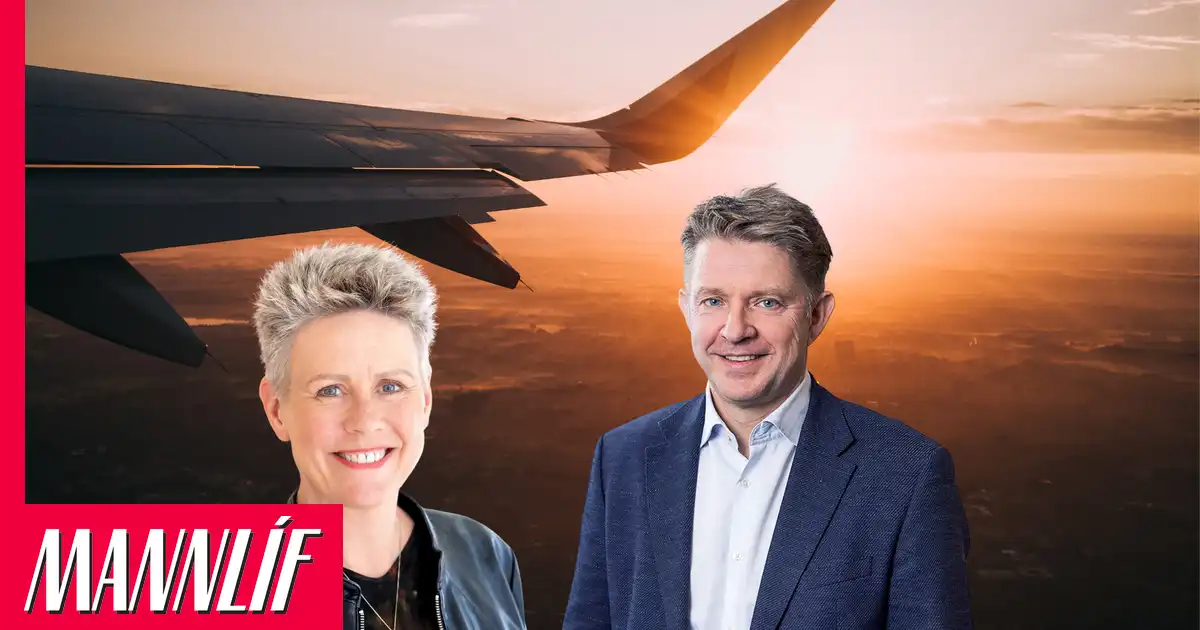Eitt stærsta hagsmunamál íslenskrar ferðaþjónustu