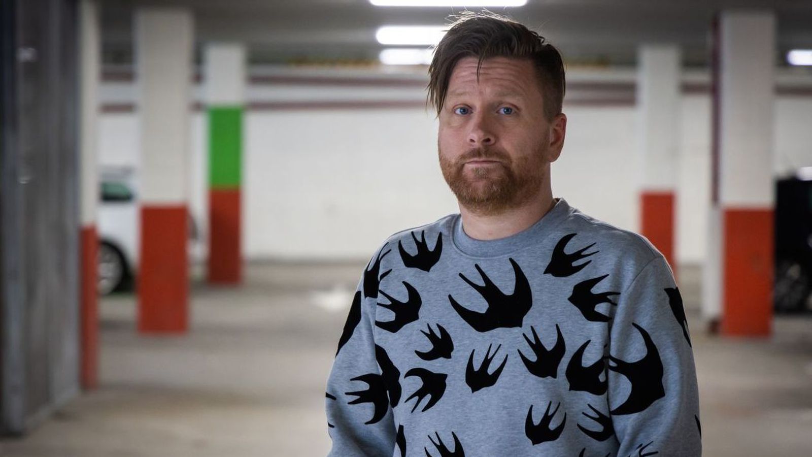 „Eitt­hvað það tilgerðarlegasta og hallærislegasta sem ég hef séð“ - Vísir