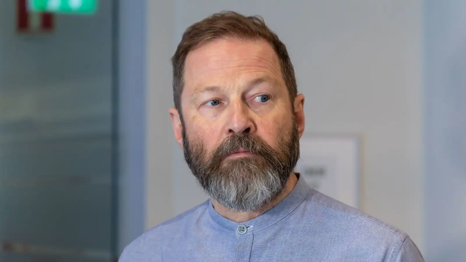 „Ekkert af þessu er bein­línis að hjálpa okkur“ - Vísir