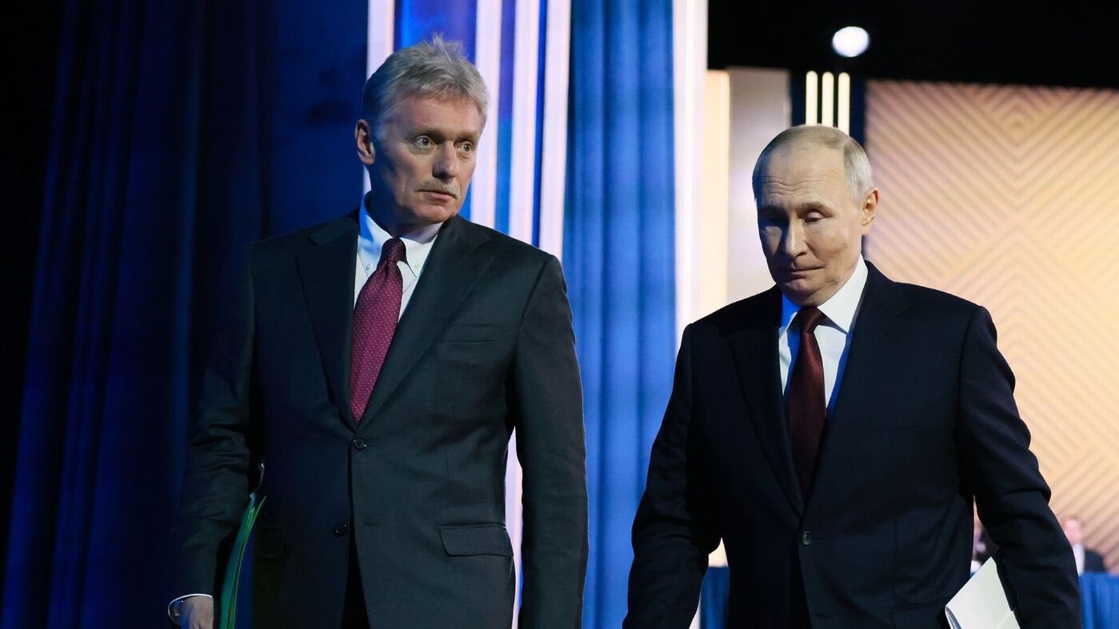 Ekkert farar­snið á Rússum í Malí - Vísir