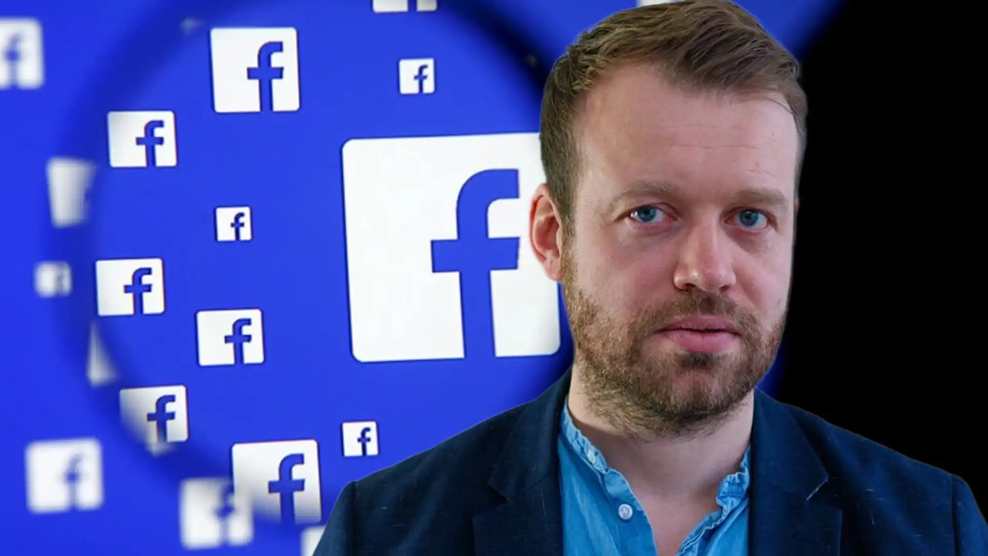 Ekkert gat undirbúið Þórð fyrir það sem var í vændum eftir að Facebook stal frá honum 100 þúsund krónum