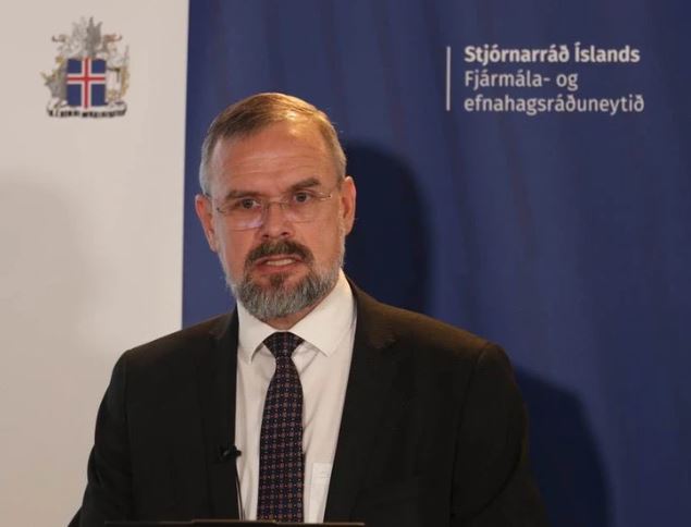 Ekkert hæft í því að Landvirkjun verði seld