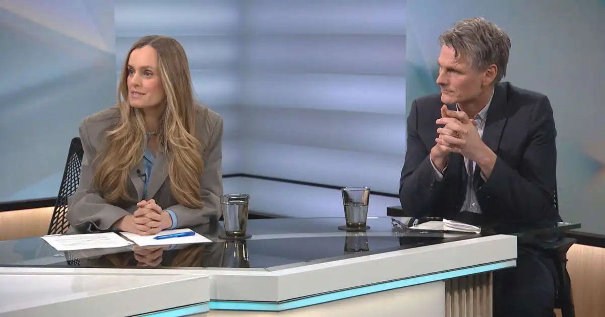 Ekkert sem öskrar á að það þurfi að fara í svona agressívar aðgerðir