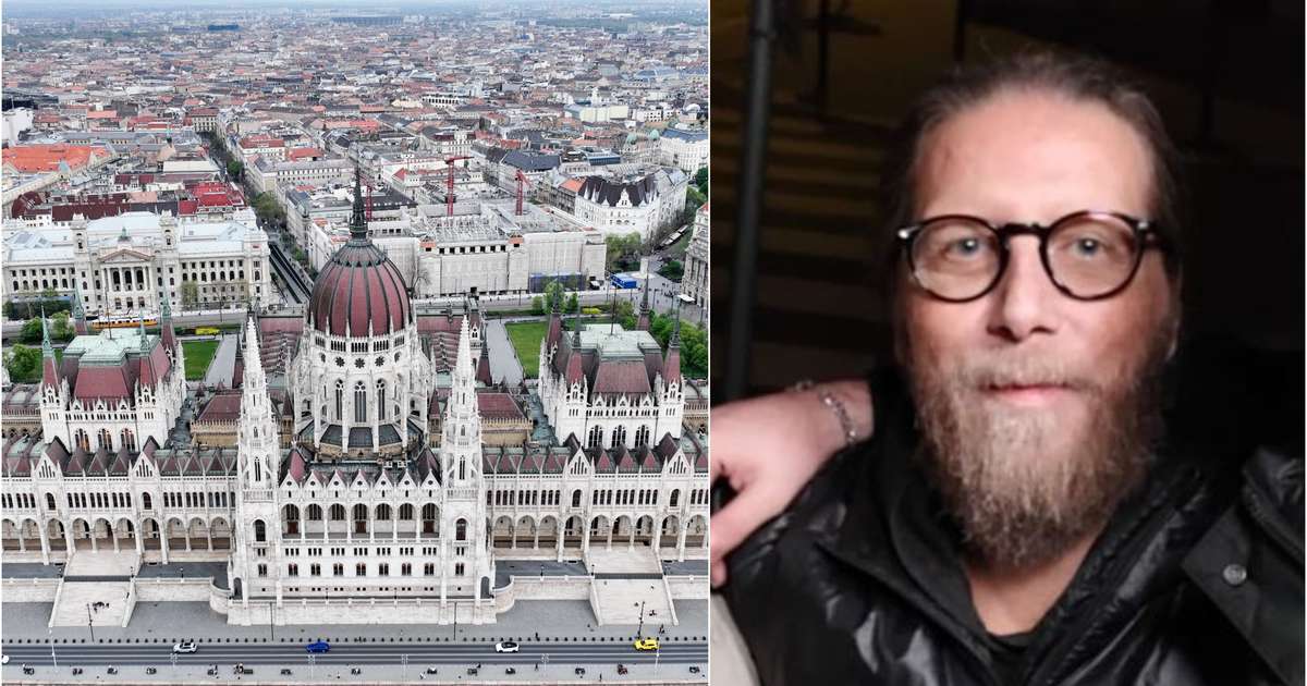 Ekkert spurst til Íslendings í Búdapest í nær tvær vikur