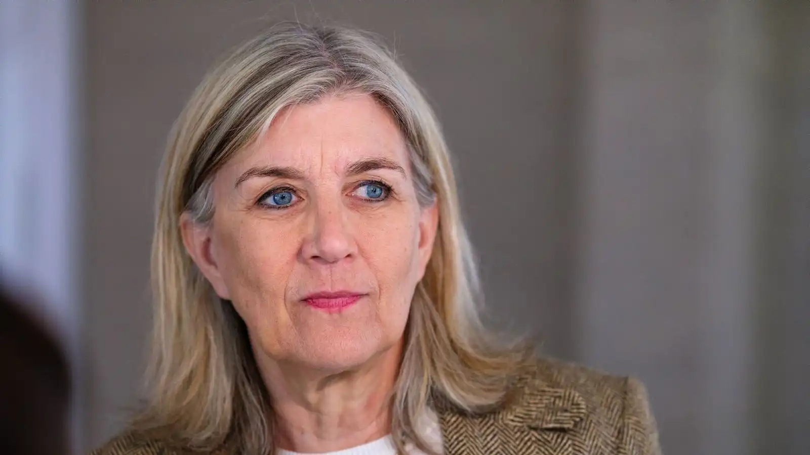 Ekki á­kveðið hvort lagareldisfrumvarpið verði endur­flutt - Vísir