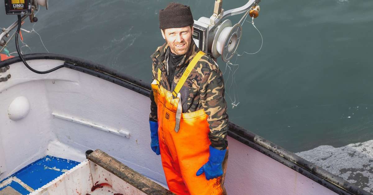 Ekki bara veikur hlekkur heldur öll keðjan í skralli