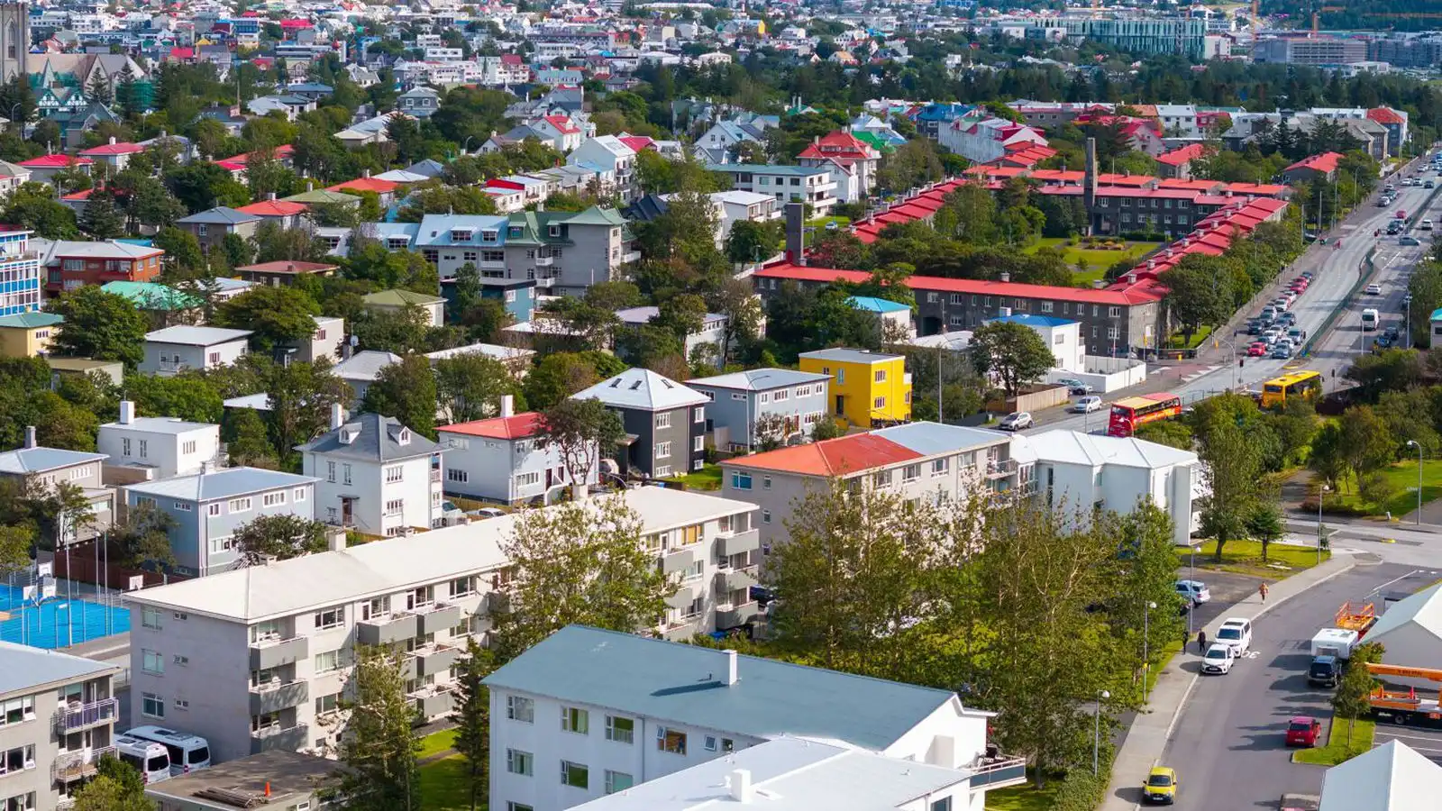 Ekki fleiri til­kynnt inn­brot síðan 2022 - Vísir