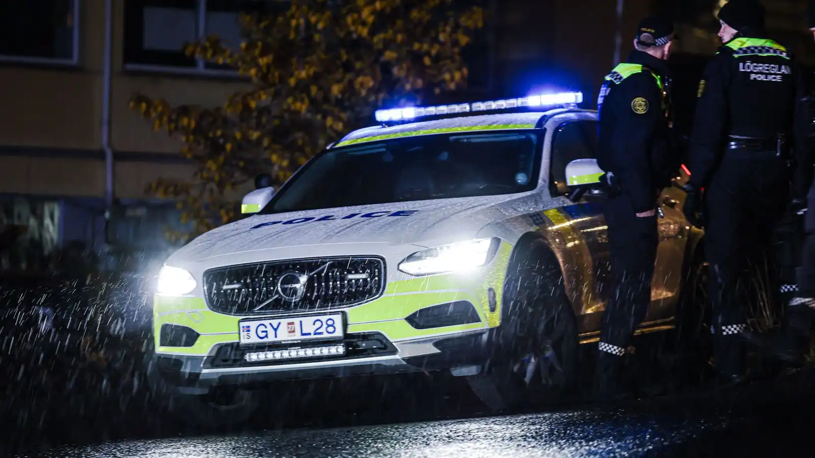 Ekki fleiri til­kynnt kyn­ferðis­brot í fimm ár - Vísir