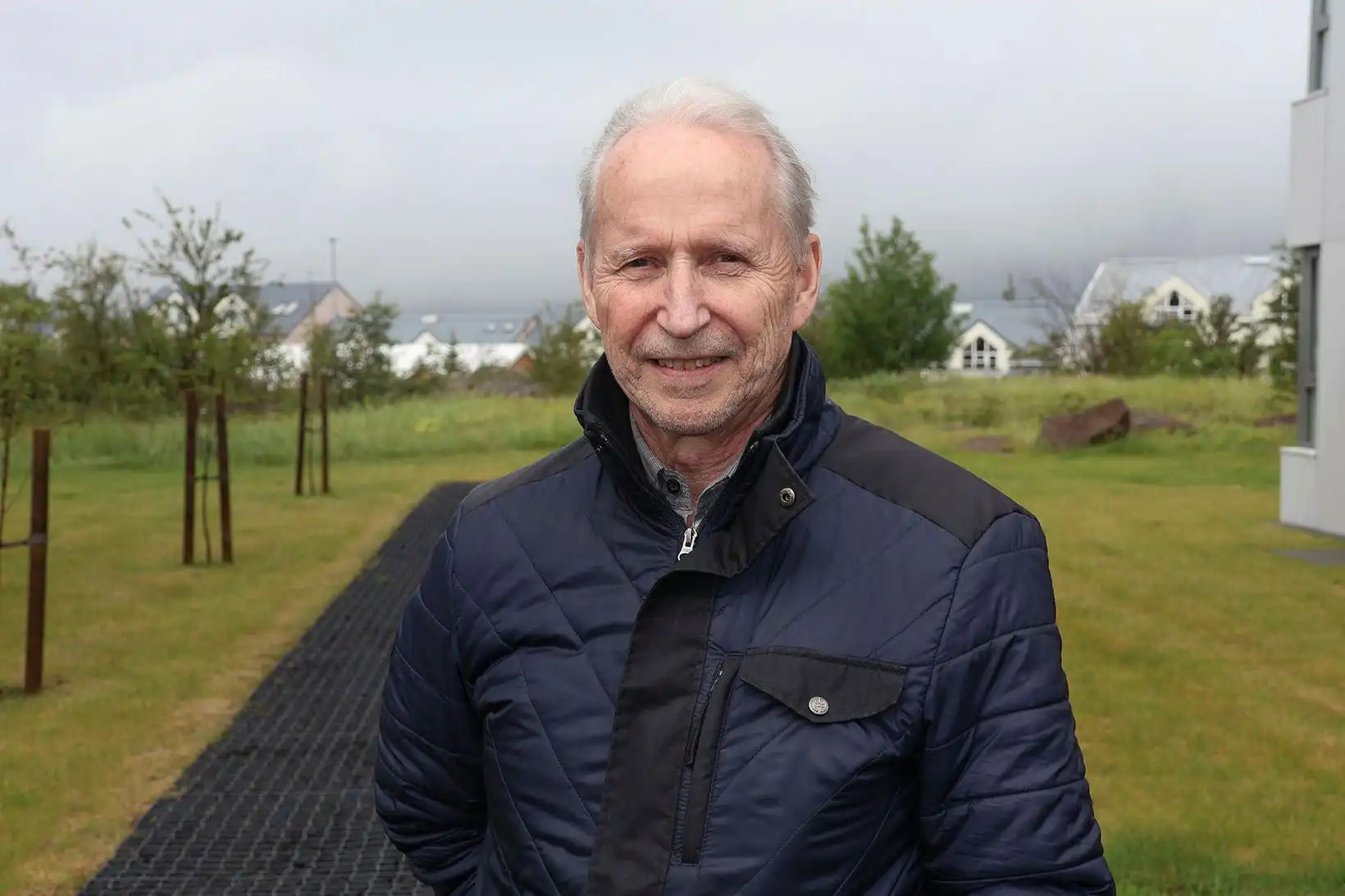Ekki hægt að gera ráð fyrir að kvika sé á uppleið - MBL.IS
