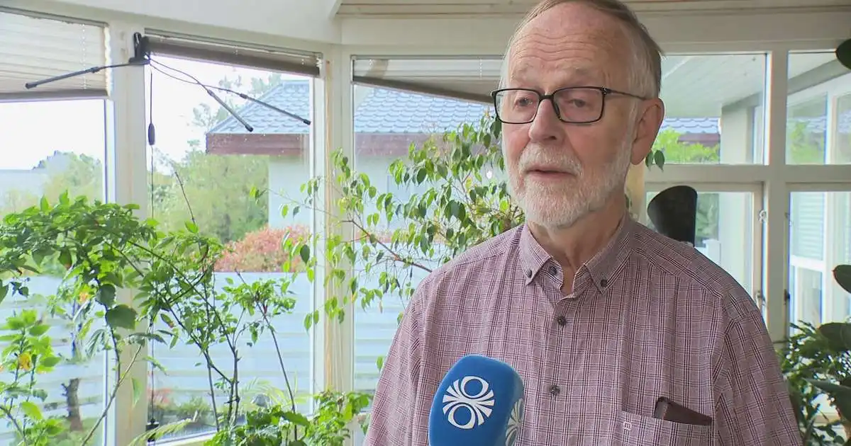 Ekki hægt að gera ráð fyrir viðvörun á undan eldgosum