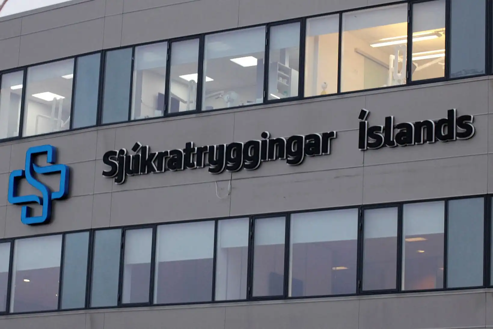 Ekki hægt að leysa út lyf vegna tengslarofs - MBL.IS