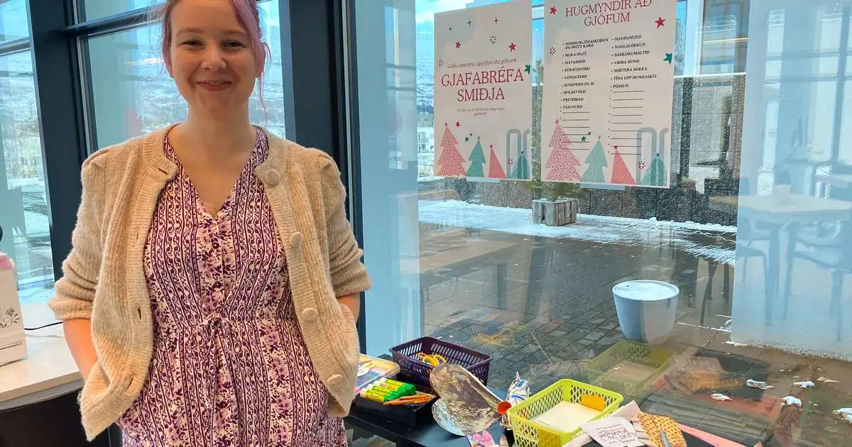 Ekki hægt að mæla ávinning bókasafna í útlánstölum og gestafjölda