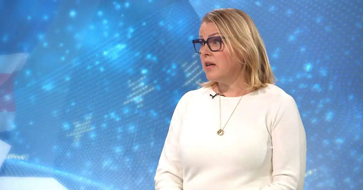 „Ekki í aðstöðu“ til að segja til um hvort reglur hafi verið í lagi