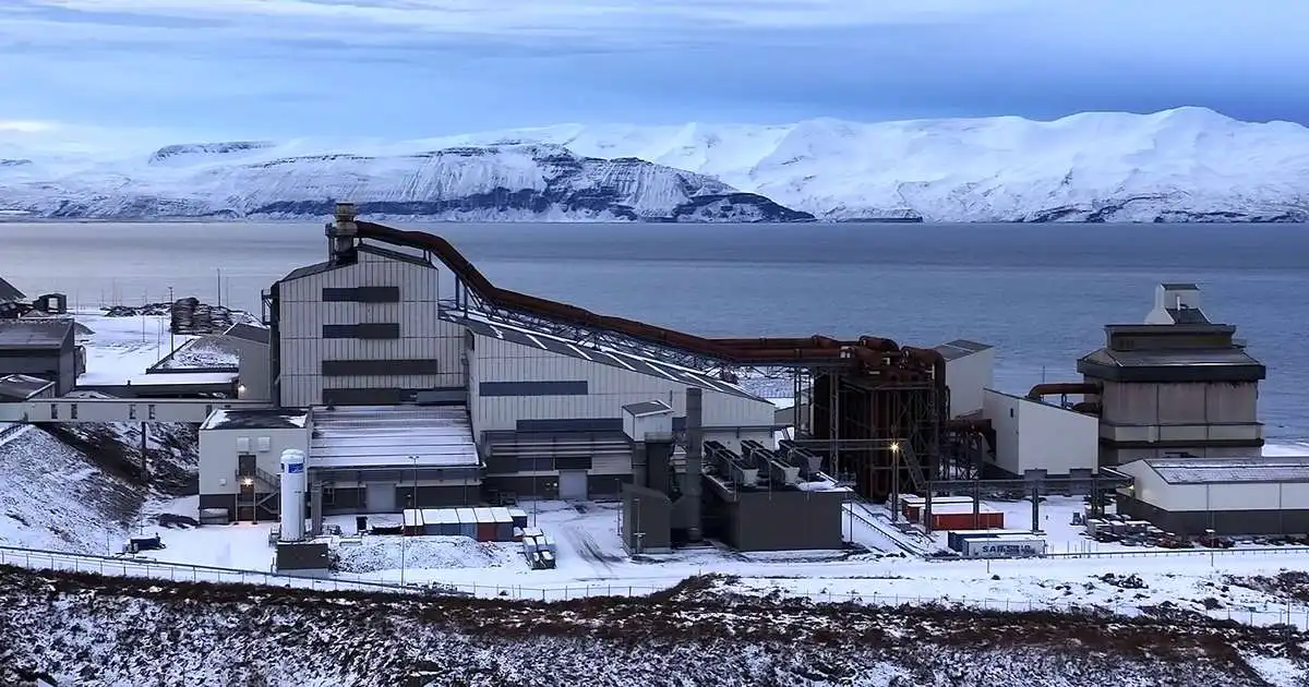 Ekki í sjónmáli að PCC endurræsi vinnsluna – Sveitarstjórn vill gagnaver
