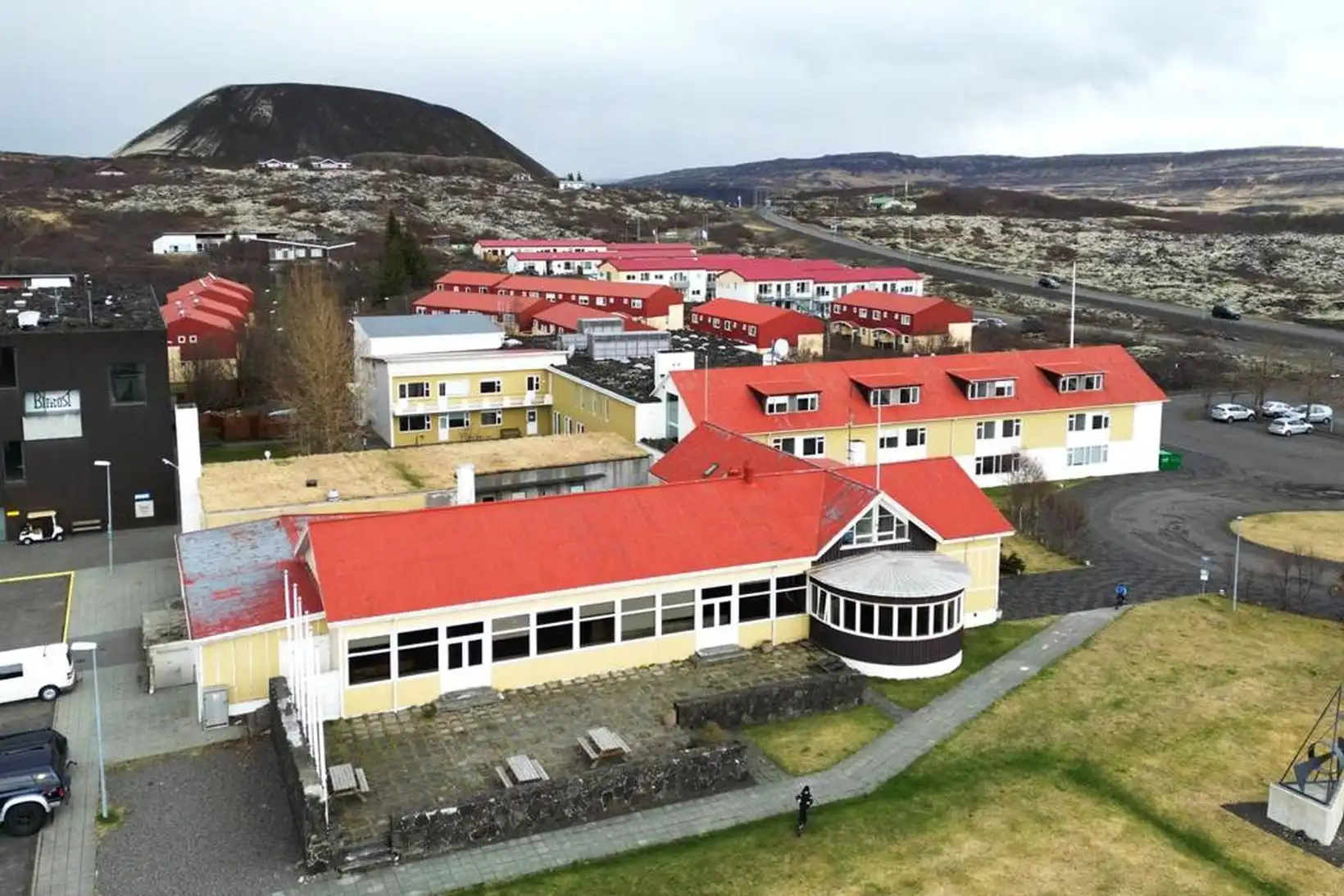 Ekki lengur liðið að gera lítið úr tilfinningum samstarfsmanna - MBL.IS