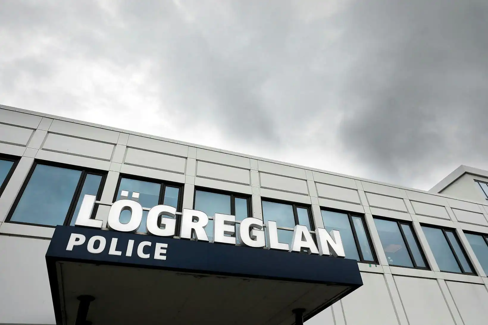Ekki mikið eftir af rannsókninni - MBL.IS