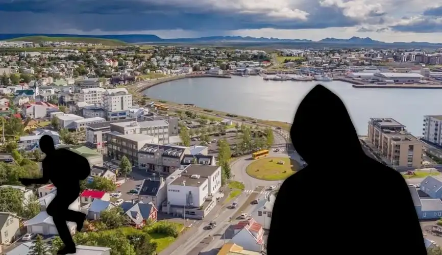 Ekki næst í þjófa sem dæmdir voru fyrir að stela skartgripum fyrir milljónir af heimili í Hafnarfirði