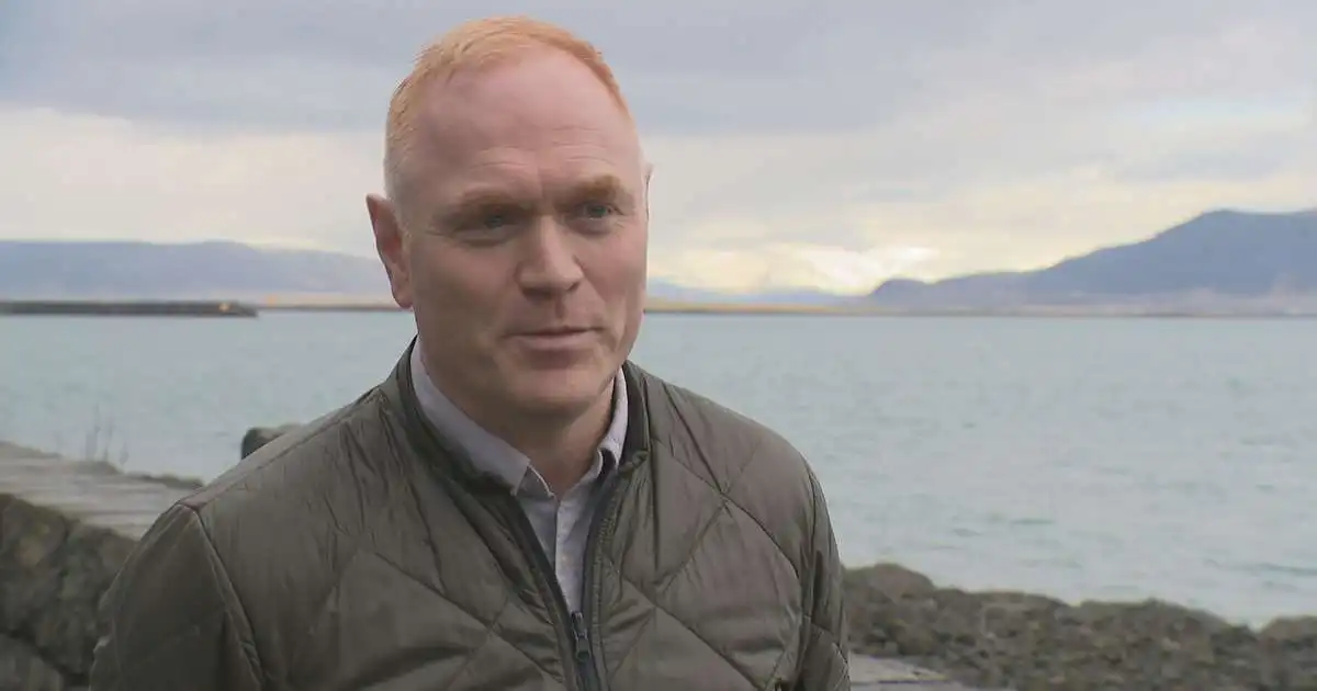 Ekki óeðlilegt að leikskólastjóri sé ekki upplýstur um fyrirhugað niðurrif